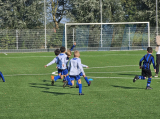 S.K.N.W.K. JO8-1 - S.S.V. '65  JO8-1 (beker) 2024-2025 (1e fase) (31/157)